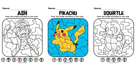 pokemon coloring.page|Pokémon Activity Sheets for Kids—Puzzles, Mazes,。